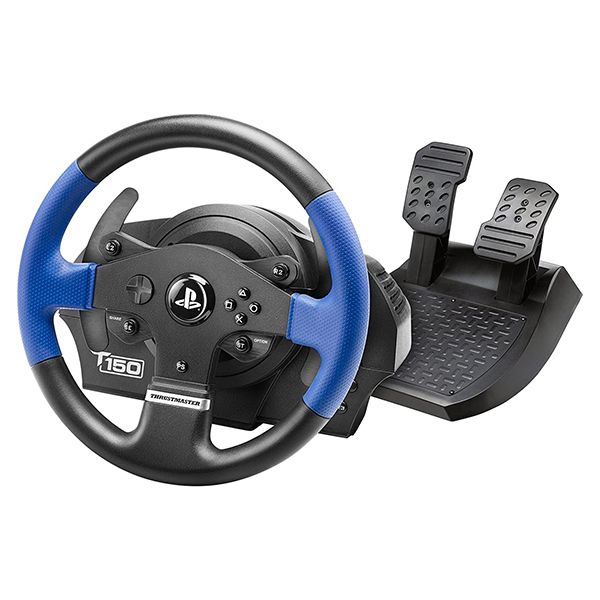 Thrustmaster T150 | Racing Game Wheel | Force Feedback | PC/PS3/PS4/PS5