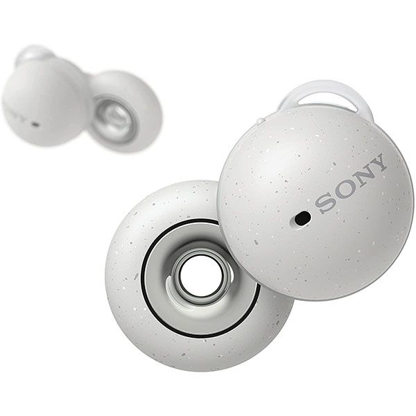 Sony LinkBuds WF-L900 White