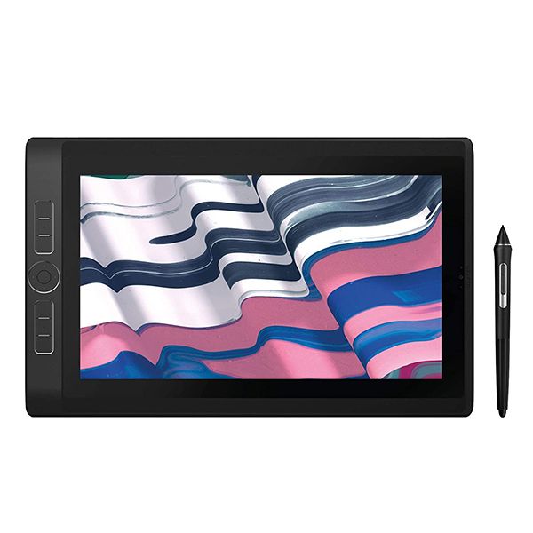 Wacom MobileStudio Pro 13 DTH W1321H/K0 CX