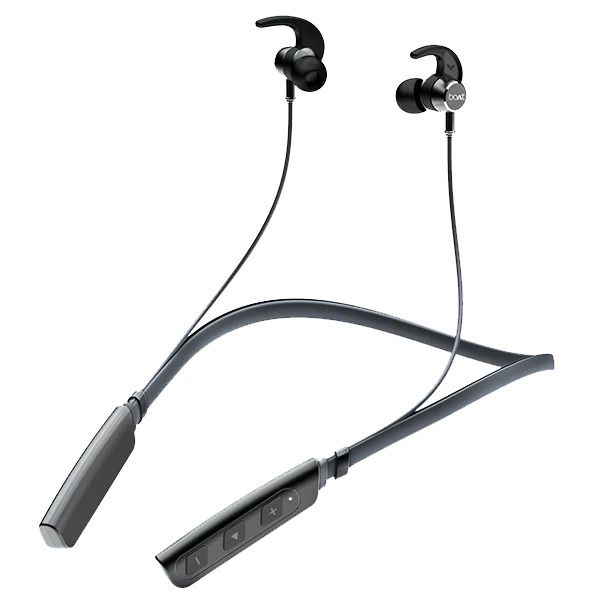 boAt Rockerz 238/235V2 Bluetooth Headset (Grey)