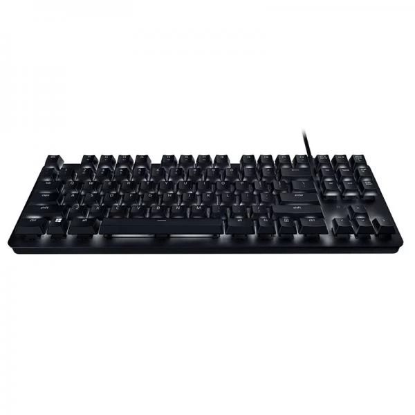 Buy Razer BlackWidow Lite Orange Switch Black at Best Price in