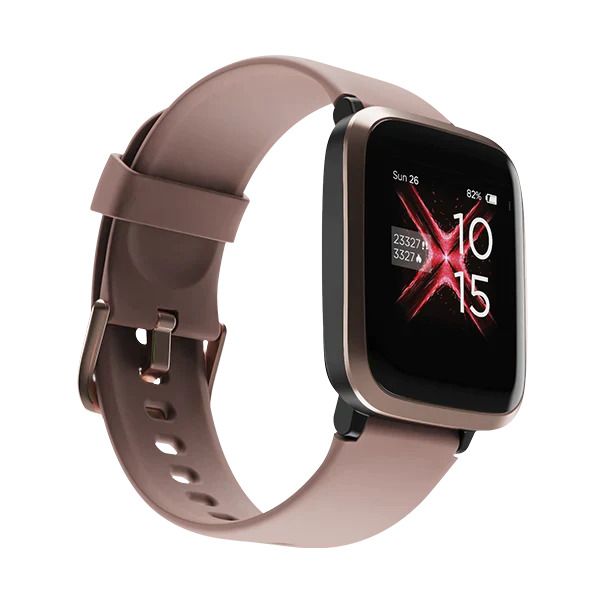 boAt Smart Watch Storm RTL (Cherry Blossom)