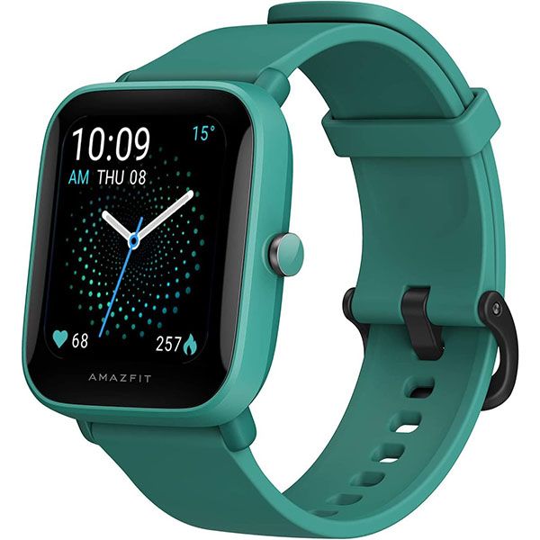 Amazfit Bip U Pro Smart Watch Green