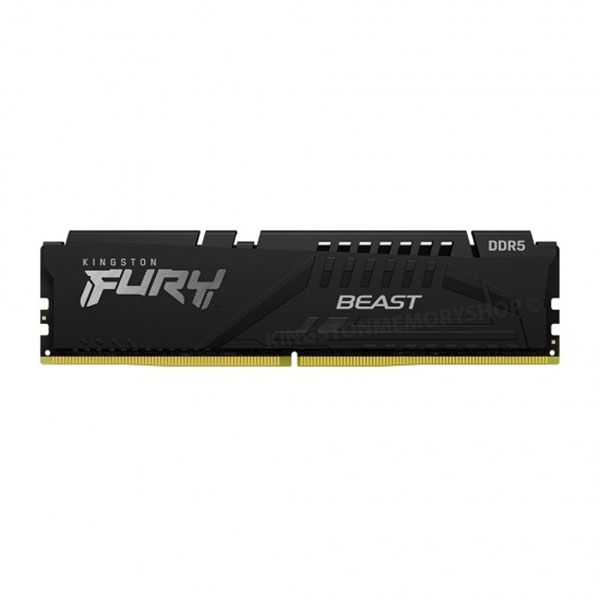 Buy Kingston Fury Beast 32gb Ddr5 5600 Mhz Desktop Ram at Best
