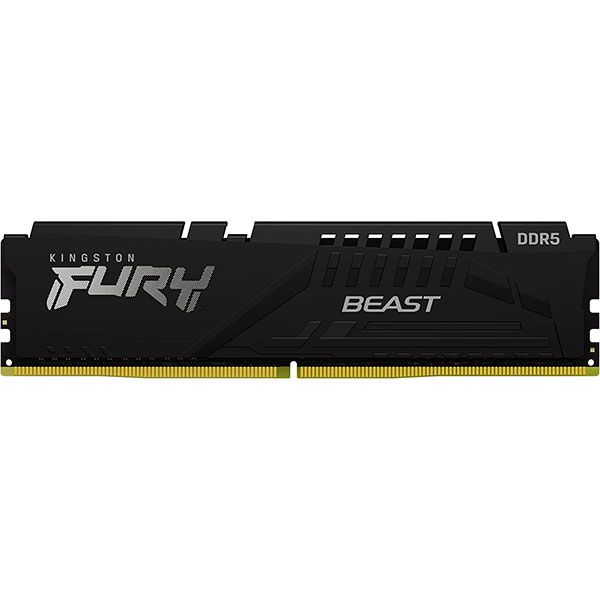 Buy Kingston Fury Beast 32gb Ddr5 5600 Mhz Desktop Ram at Best