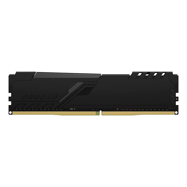 Buy Kingston FURY Beast 8GB 3200MHz DDR4 Black Desktop Memory