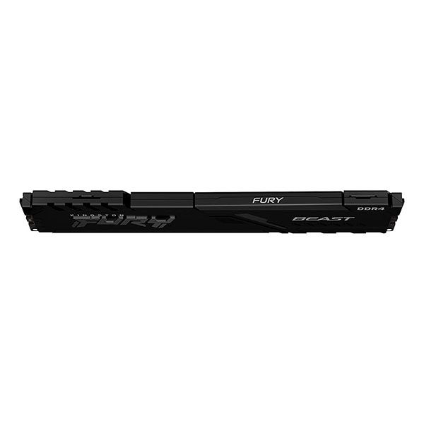 Buy Kingston FURY Beast 16GB 3200MHz DDR4 Black Desktop Memory at