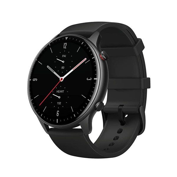 Amazfit GTR 2 Smart Watch Classic Edition Black