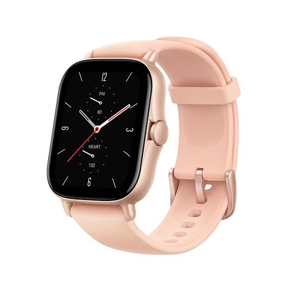 Amazfit GTS 2 Smart Watch Petal Pink