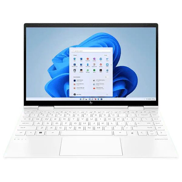HP ENVY 13 x360 Convertible Laptop 13-ay1065AU-White