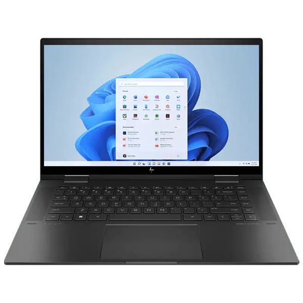 HP ENVY x360 2-in-1 Laptop OLED Touch15 (ew0043TU)