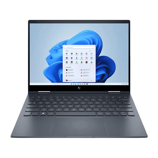 HP Envy x360 12th Gen Intel Core i7 13.3 inch(33.8 cm) OLED Multi-Touch bf0063TU