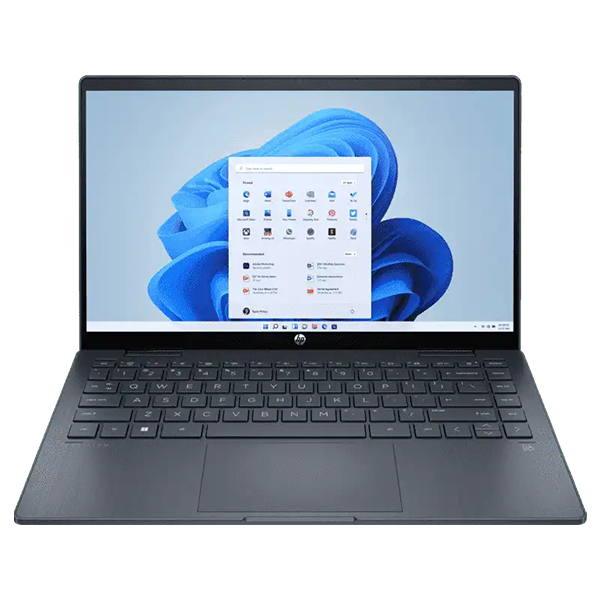 HP Pavilion x360 2-in-1 Laptop 14 (ek0092TU)