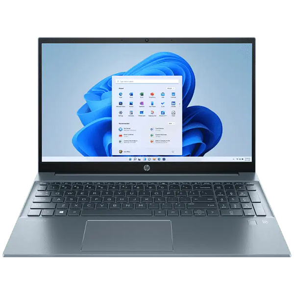 HP Pavilion 15 Laptop (EG2035TU)