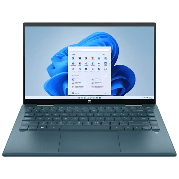 HP Pavilion x360 14-dy0208TU (67G61PA) 11th Gen Intel Core i3 14 inch(35.6 cm) FHD,IPS, Multitouch 2-in-1 Laptop(8GB RAM/512GB SSD/Backlit KB/Intel UHD Graphics/Pen/Alexa Built-in/MSO/1.52Kg) (14-dy0208TU)