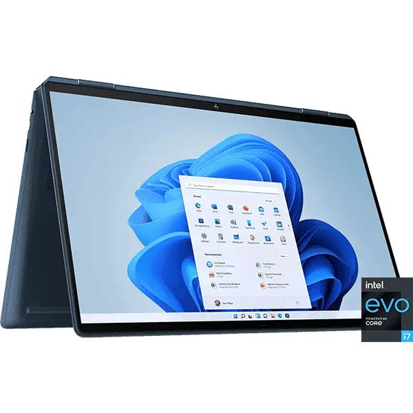 HP Spectre x360 2-in-1 Laptop OLED Touch 13.5-ef0054TU