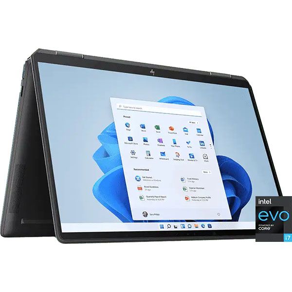 HP Spectre x360 2-in-1 Laptop OLED Touch 14-ef0075TU