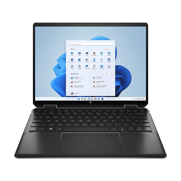 HP ENVY x360 Convert 13-ay1065AU Black
