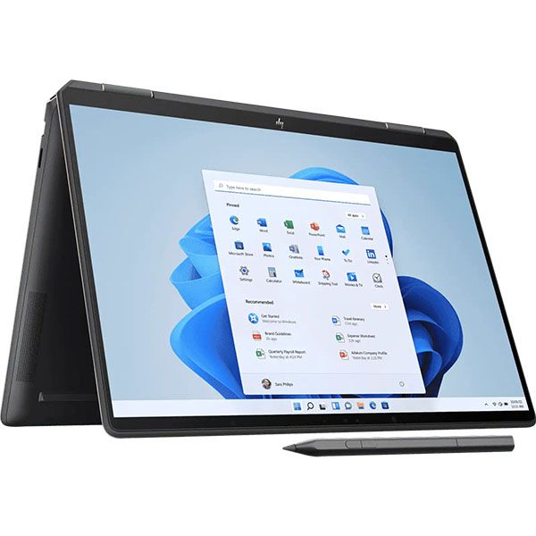 Buy HP Spectre x360 2-in-1 Laptop OLED Touch 14-ef0075TU at Best