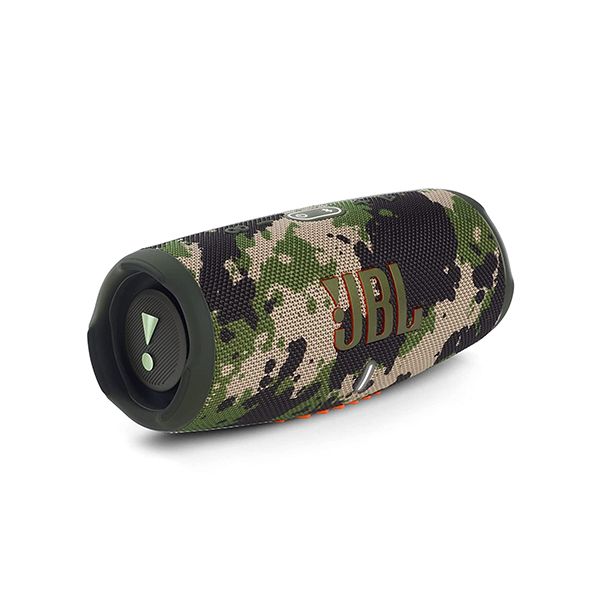 JBL Charge 5, Wireless Portable Bluetooth Speaker Pro Sound, Squad