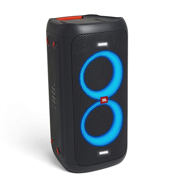 JBL PartyBox 100 by Harman Portable Bluetooth Party Speaker