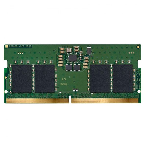 Buy Kingston Laptop 8GB 4800MT/s DDR5 CL40 SODIMM Ram at Best