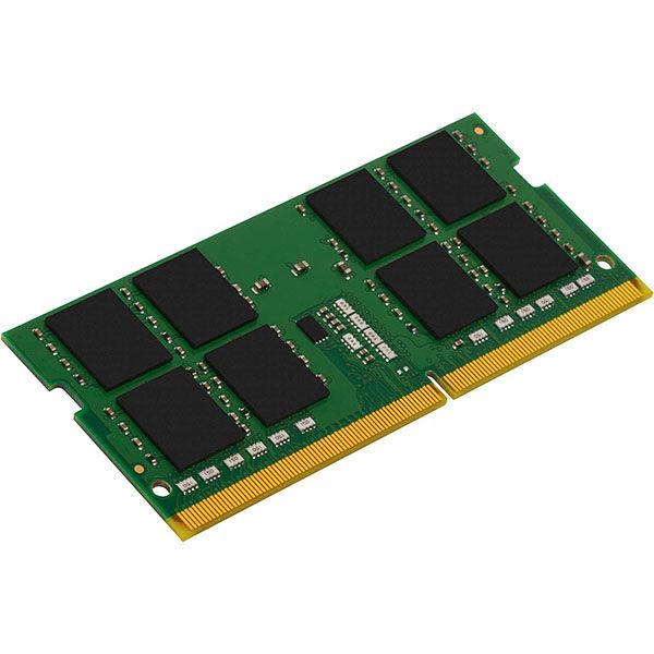 Buy Kingston Value Series KVR32S22D8/16 16GB 3200Mhz Laptop RAM at