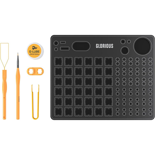 Glorious Lube Kit
