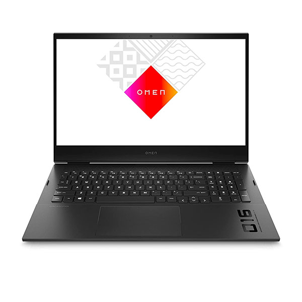 HP OMEN 16-C0140AX Ryzen 7 16.1-inches/40.9 cm Micro-Edge, IPS, Anti-Glare, FHD AMD Gaming Laptop (16GB RAM/1TB SSD/144 Hz/300 nits/Radeon RX 6600M Graphics/Windows 11/MS Office), Silver