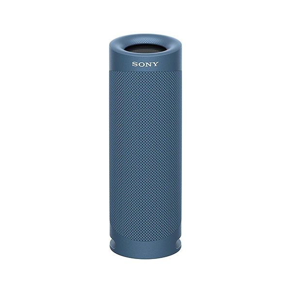 Sony SRS-XB23 Wireless Extra Bass Bluetooth Speaker with 12 Hours Battery Blue