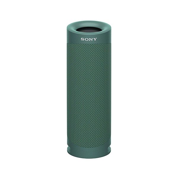 Sony SRS-XB23 Wireless Extra Bass Bluetooth Speaker with 12 Hours Battery Green