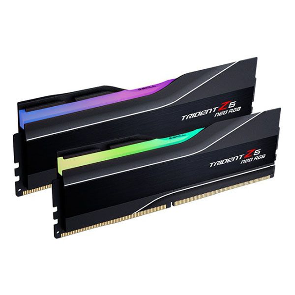 Buy G.Skill Trident Z5 Neo RGB 32GB (16GBx2) DDR5 6000MHz CL30 RAM