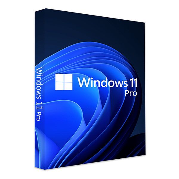 Windows 11 Pro Retail Key 2022 Version