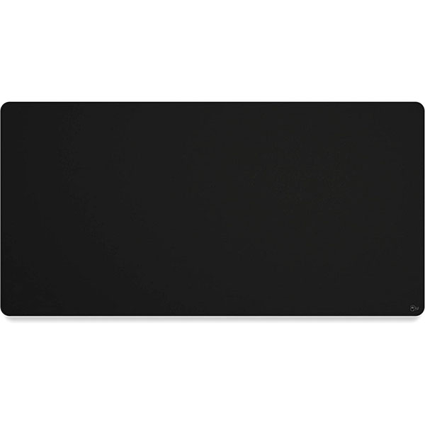 Glorious 3XL Extended Gaming Mouse Pad Stealth Black