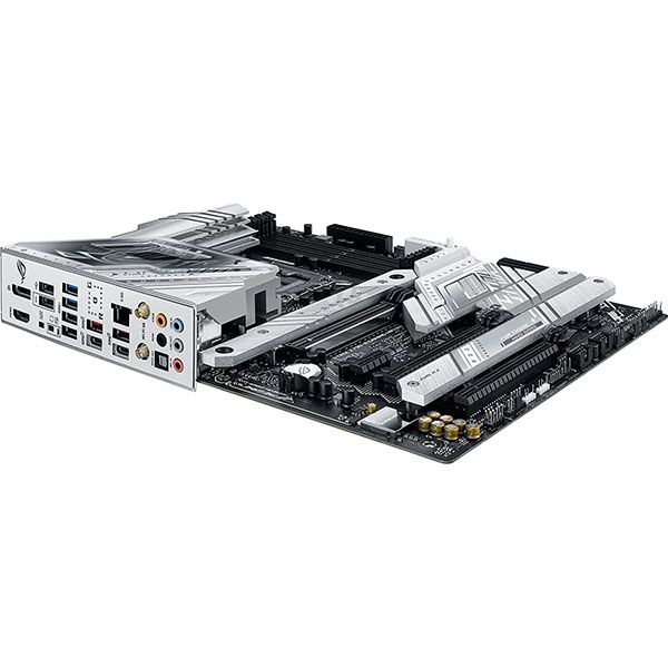 Buy Asus ROG Strix Z790-A Gaming WIFI D4 Motherboard Intel LGA