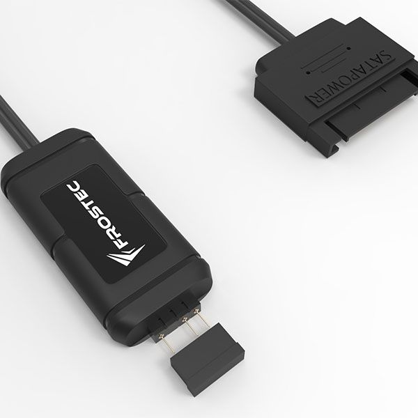 Frostec ARGB Mini Controller