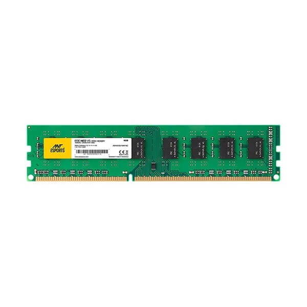 Ant Esports 690 NEO VS 4GB DDR3 1600 MHz