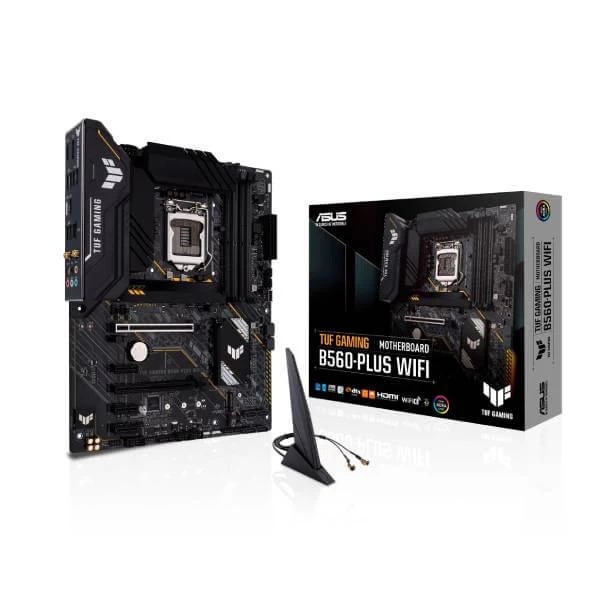 Asus TUF Gaming B560-Plus WIFI Intel Motherboard