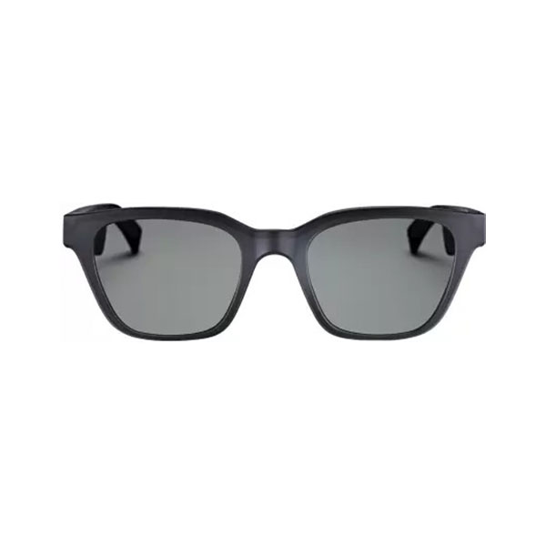 Bose Frames Alto Smart Glasses (Black)