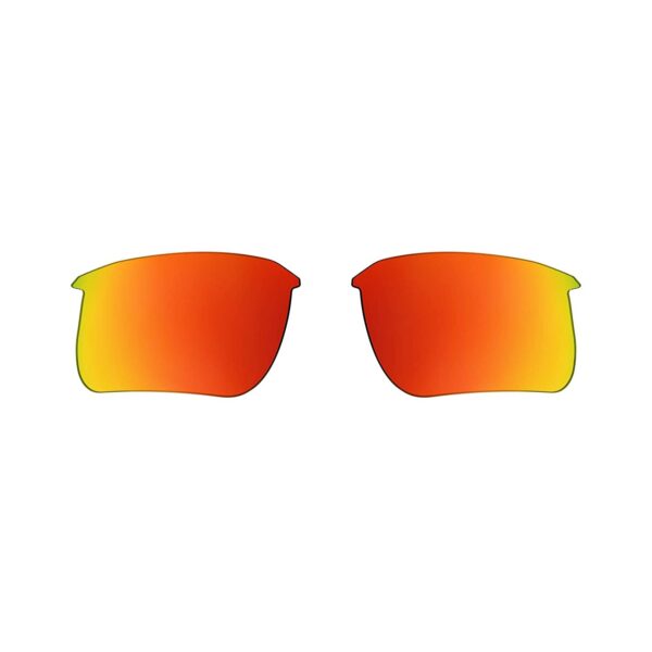 Bose Frames Lens Collection, Road Orange Tempo Style (Polarized)
