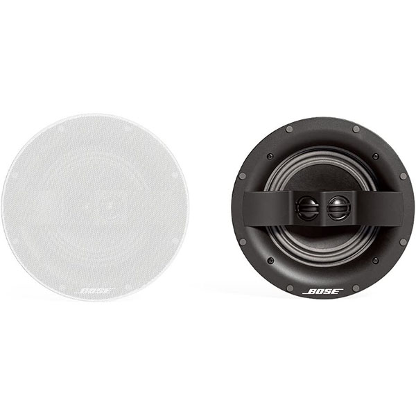 Bose Virtually Invisible 791 In-Ceiling Speaker II (White)