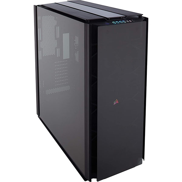 Corsair Obsidian 1000D E-ATX  Full Tower Cabinet