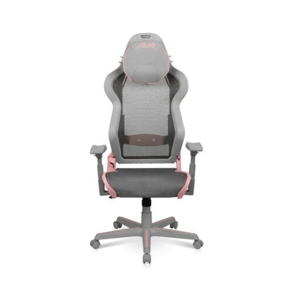 DXRacer Air Pro Rose Gaming Chair (Pink &amp; Grey)