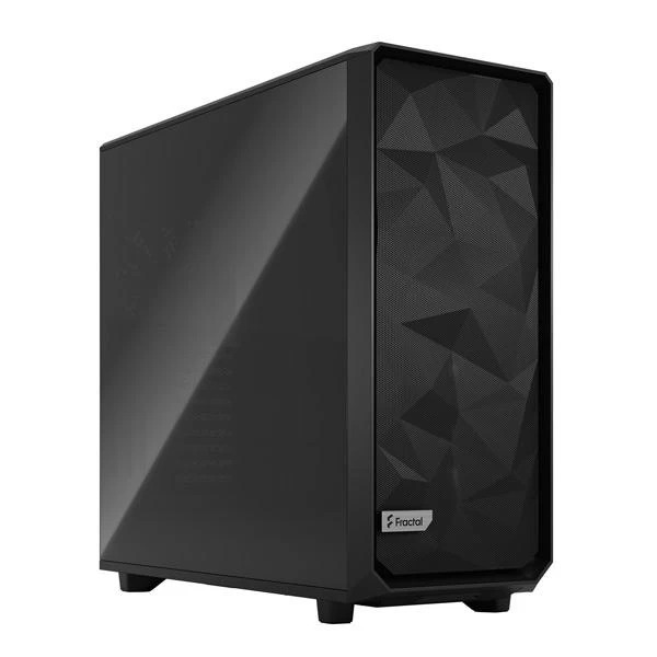 Fractal Design Meshify 2 XL Dark Cabinet (Black)