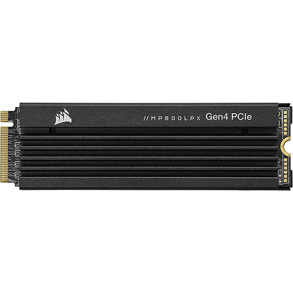 Corsair MP600 PRO LPX 500GB