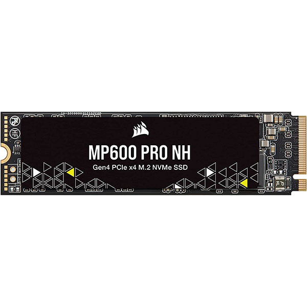 Buy Corsair MP600 Pro NH 2TB Gen4 M.2 NVMe Internal SSD at Best