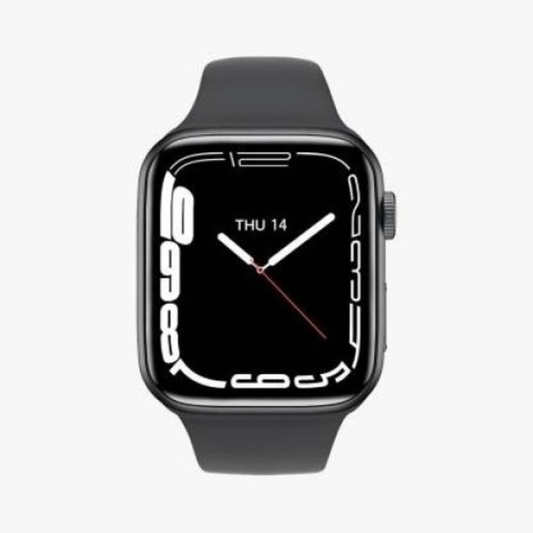 Pebble Rise Fitness Tracker (Black)