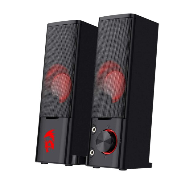 Redragon GS550 Orpheus PC Gaming Speakers