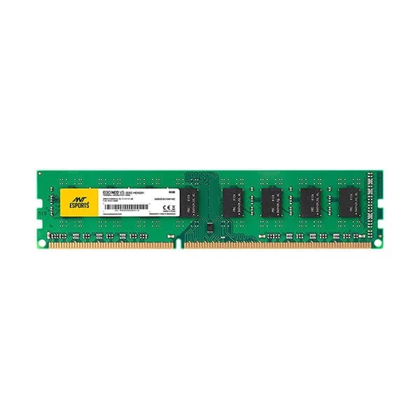 Ant Esports 690 NEO VS 8GB DDR3 1600 MHz