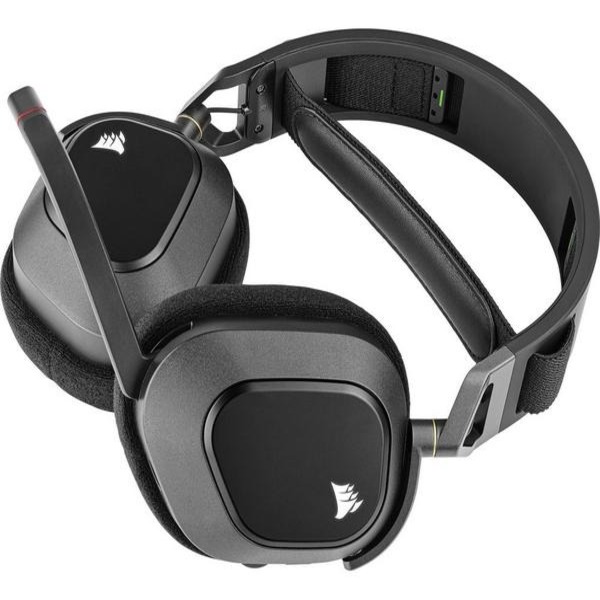 Buy Corsair HS80 RGB USB Wired Gaming Headset at Best Price in